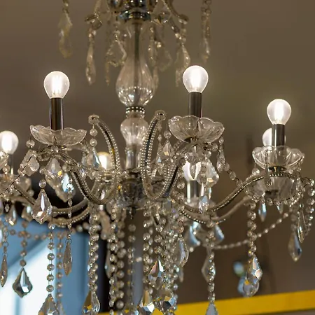 Royal Garden In Wilanow By Renters شقة *